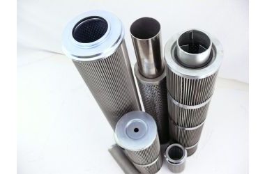 Hydraulic Filters