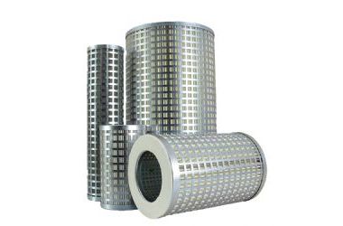 Natural Gas Filters