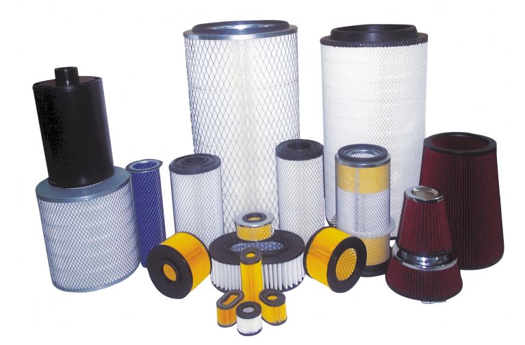 Hydraulic Filters