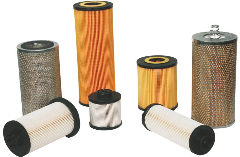 Diesel Filters