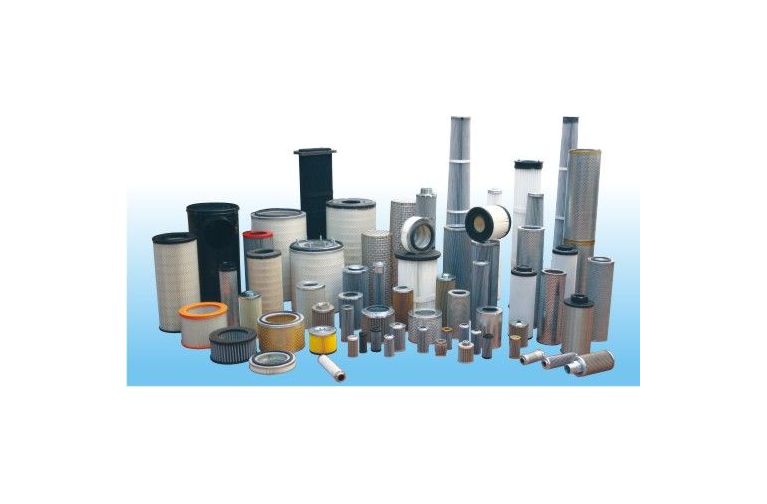Industrial Filters
