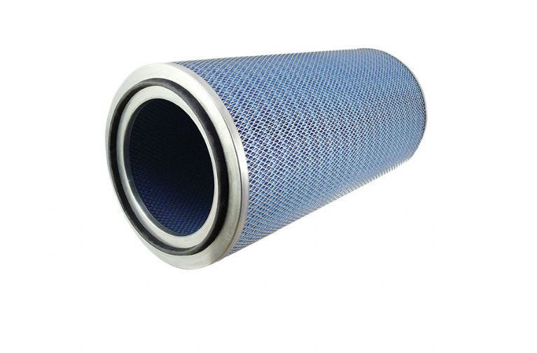 Gaz Türbin Filtreleri