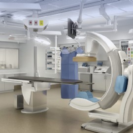 Hospital Establishments