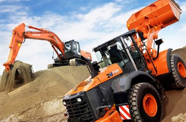 Construction and Construction Equipment