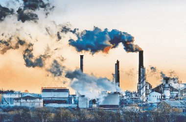 Natural Gas and Petroleum Pipelines