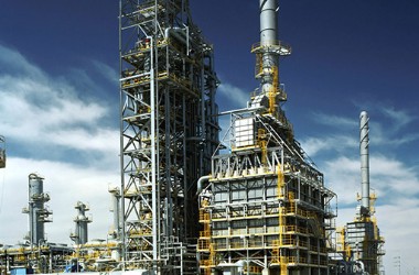 Petroleum Chemistry Industry