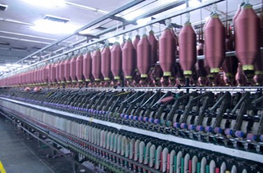 Textile Establishments