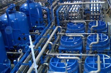 Water Treatment Systems